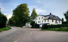 Hotel Munkfors